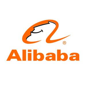 Alibaba stock market #BABA