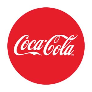 Coca Cola stock market