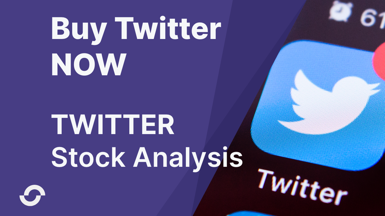 Twitter stock price today May 2021 | Set and Forget online trading