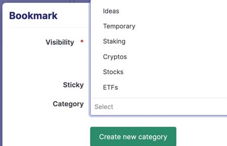 stocks and cryptocurrency trading course