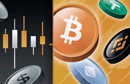 supply and demand cryptocurrency trading strategy