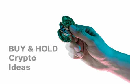 buy and hold crypto trading ideas