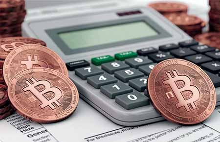 crypto futures calculator