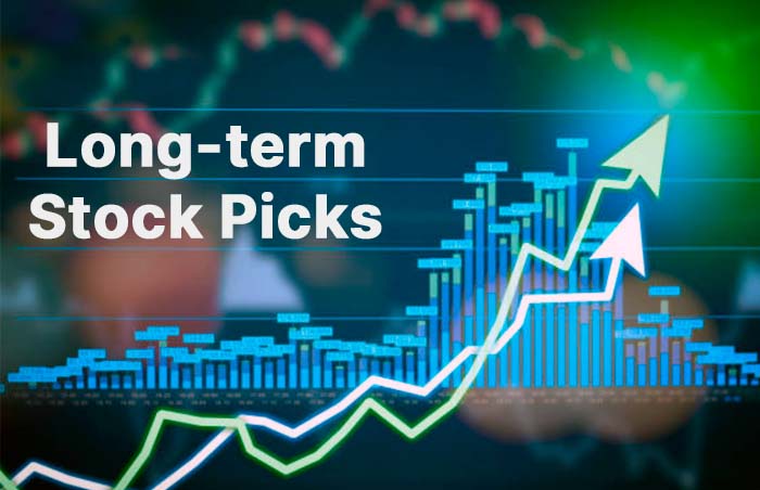 long term buy and hold stocks picks
