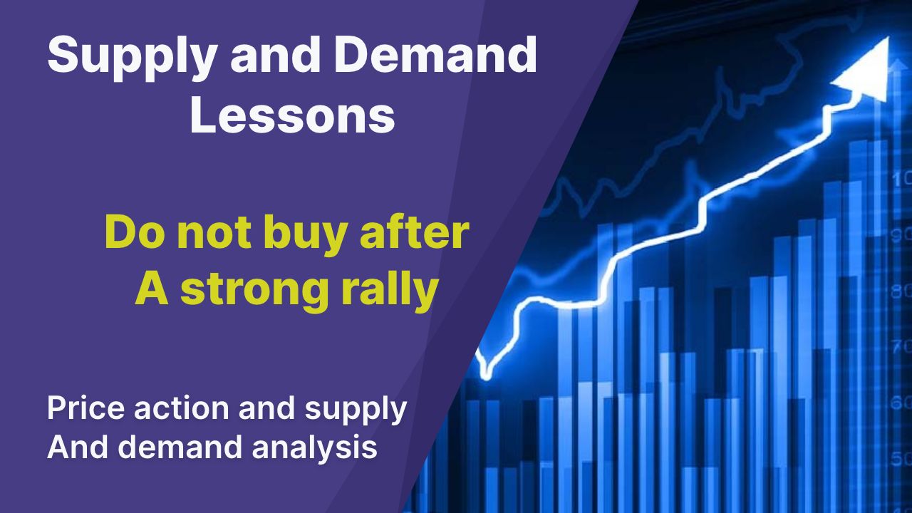 Trade Stocks and Cryptocurrencies using a supply and demand trading ...