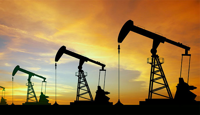 Oil and Gas - Debunking Fundamental Analysis