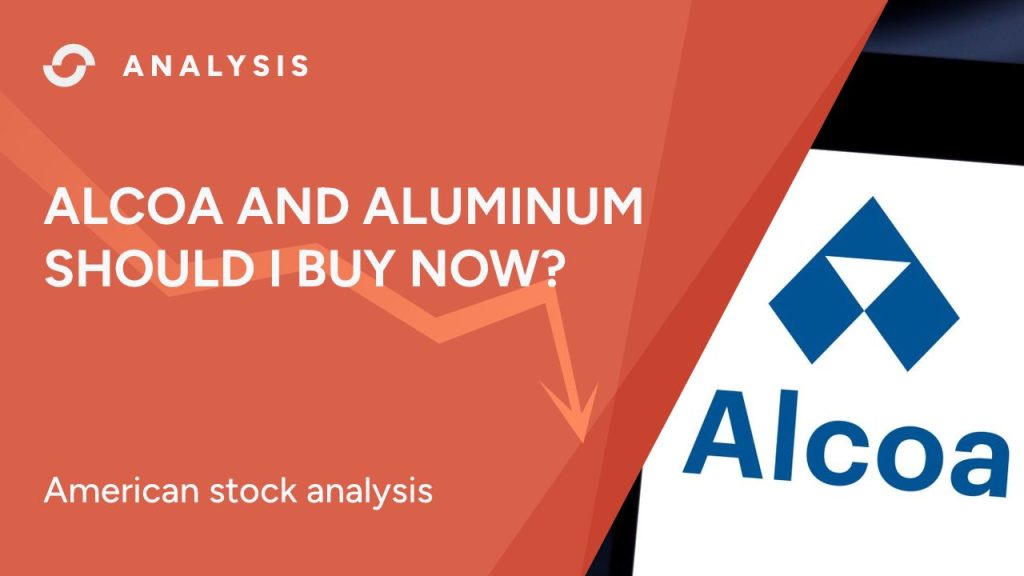 Alcoa stock price analysis. Should I buy shares now?