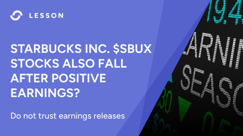 Why Stock Earnings Releases Can Be Unreliable Indicators of Performance