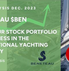 Why Investing in Beneteau Stock Could Sail Your Portfolio to Success: Blog Thumbnail