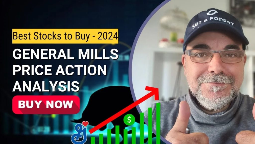 Unlocking the Potential Why General Mills GIS Could Be the Best Stock