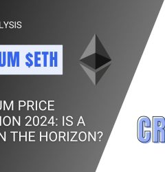 ETH ethereum crypto forecast