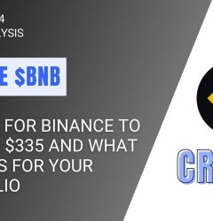 binance crypto analysis price forecast 2024