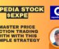 Expedia Stock $EXPE price action strategy