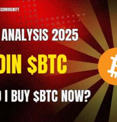 BTC Bitcoin Prediction