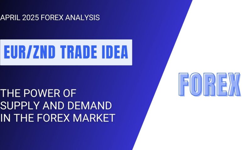 EURNZD Forex cross pair analysis forecast