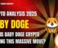baby doge crypto analysis