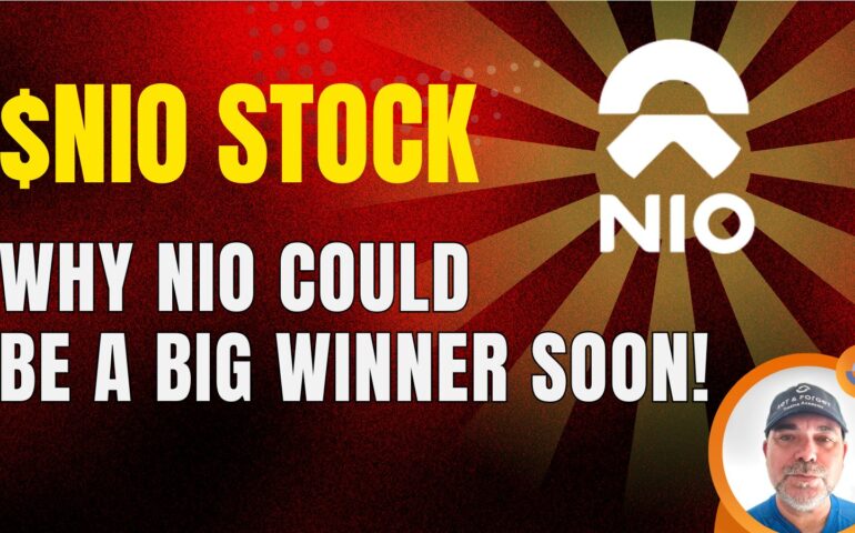 nio stock analysis