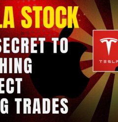 The Secret To Catching Perfect Swing Trades