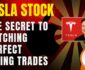 The Secret To Catching Perfect Swing Trades