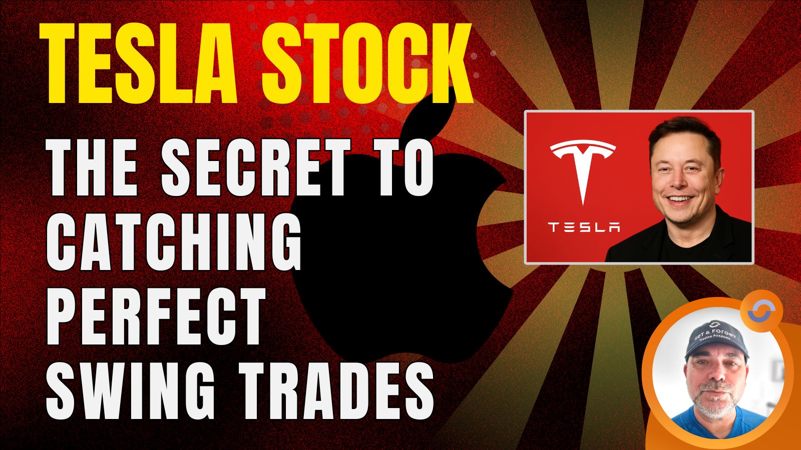 The Secret To Catching Perfect Swing Trades