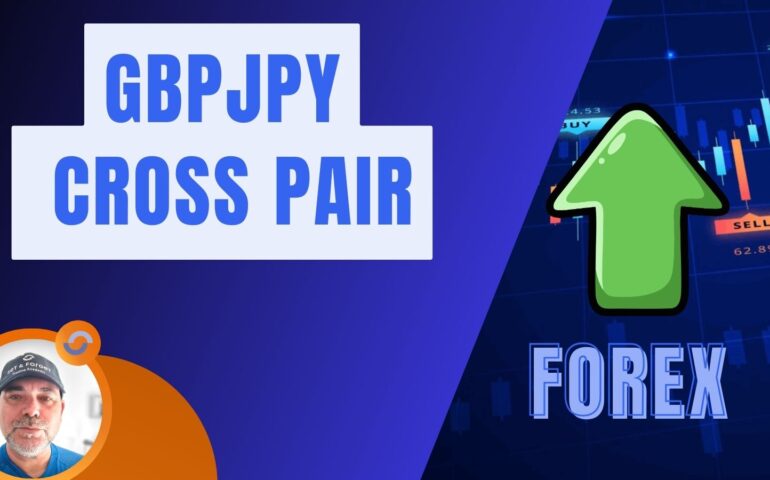 GBPJPY forex pair analysis