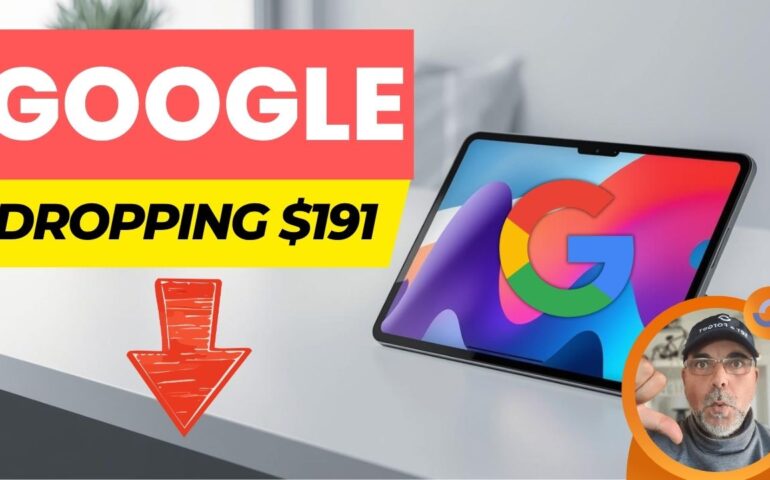 google stock analysis 2026