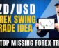 nzdusd forex swing trading