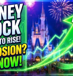 disney stock analysis top stock to buy