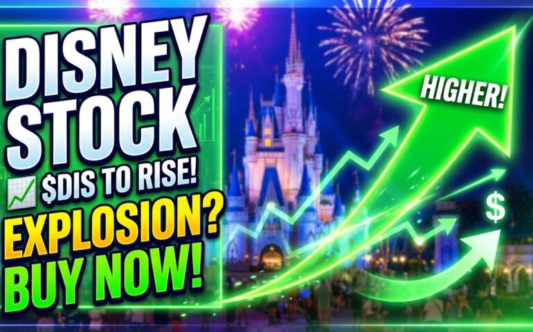 disney stock analysis top stock to buy