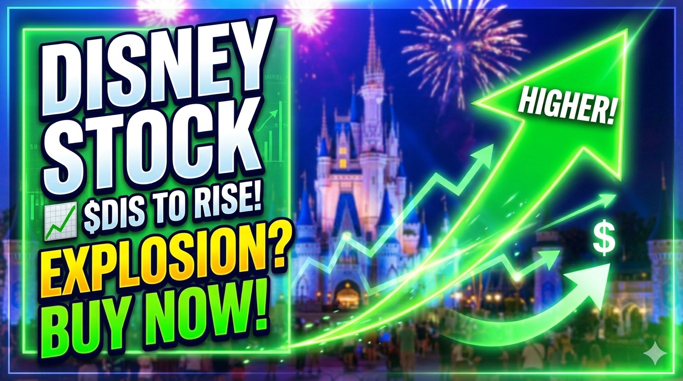 disney stock analysis top stock to buy