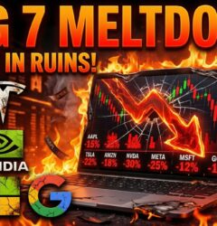 magniificient stocks analysis