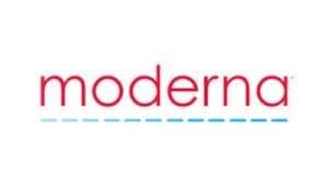 moderna mrna stock