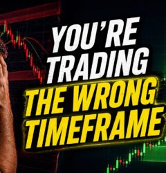 supply and demand stock analysis