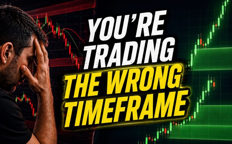 supply and demand stock analysis