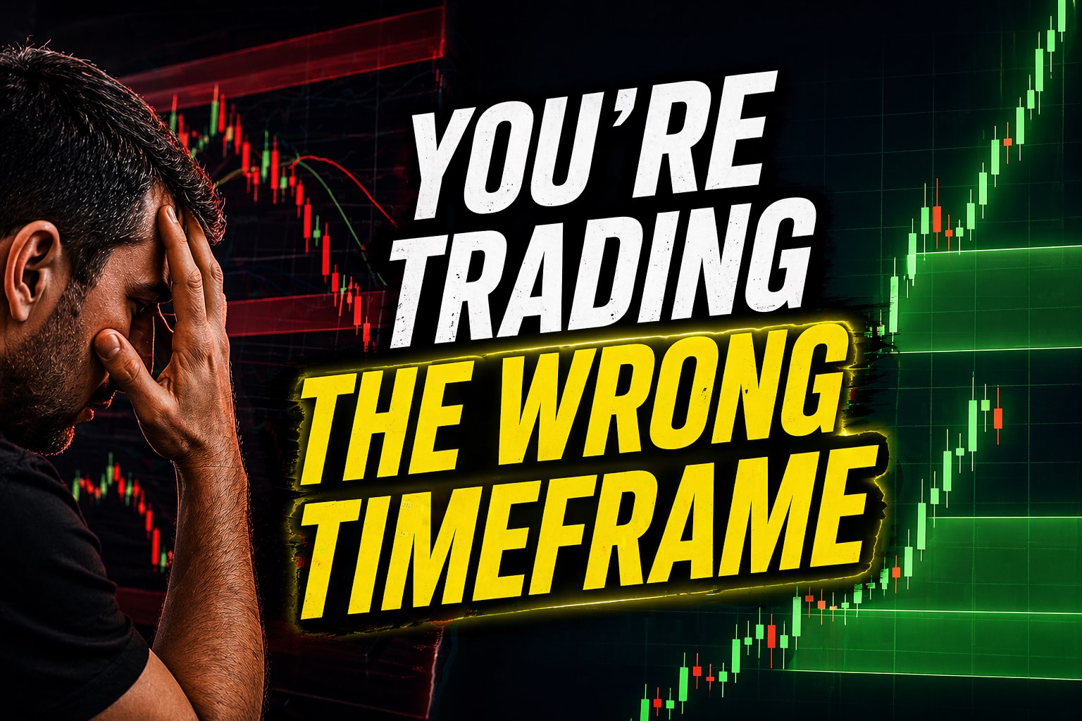 supply and demand stock analysis