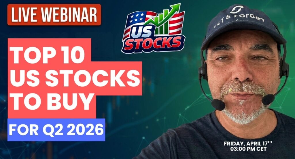 Best Stocks to Buy Right Now | Q2 2026 Technical Analysis – Set and ...