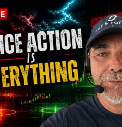 price action trading strategy