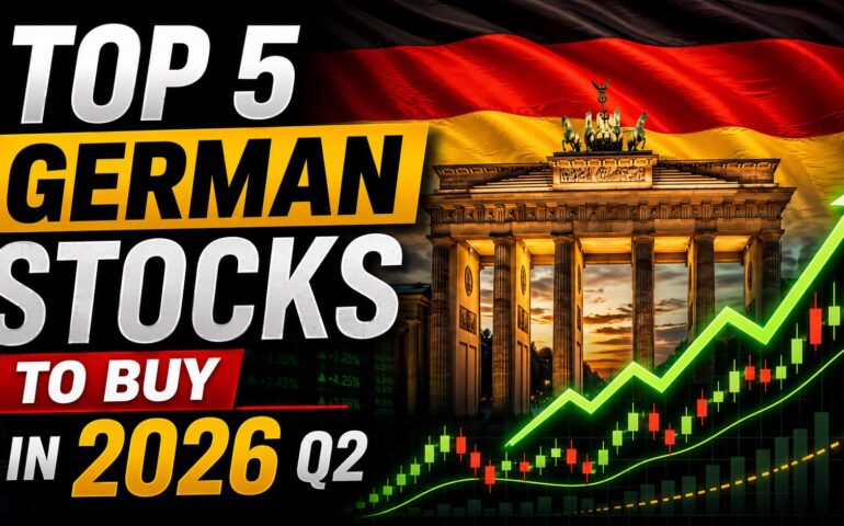 top german stocks to buy analysis in 2026