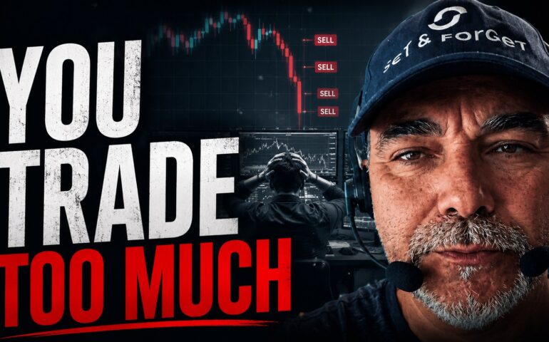trading psychology