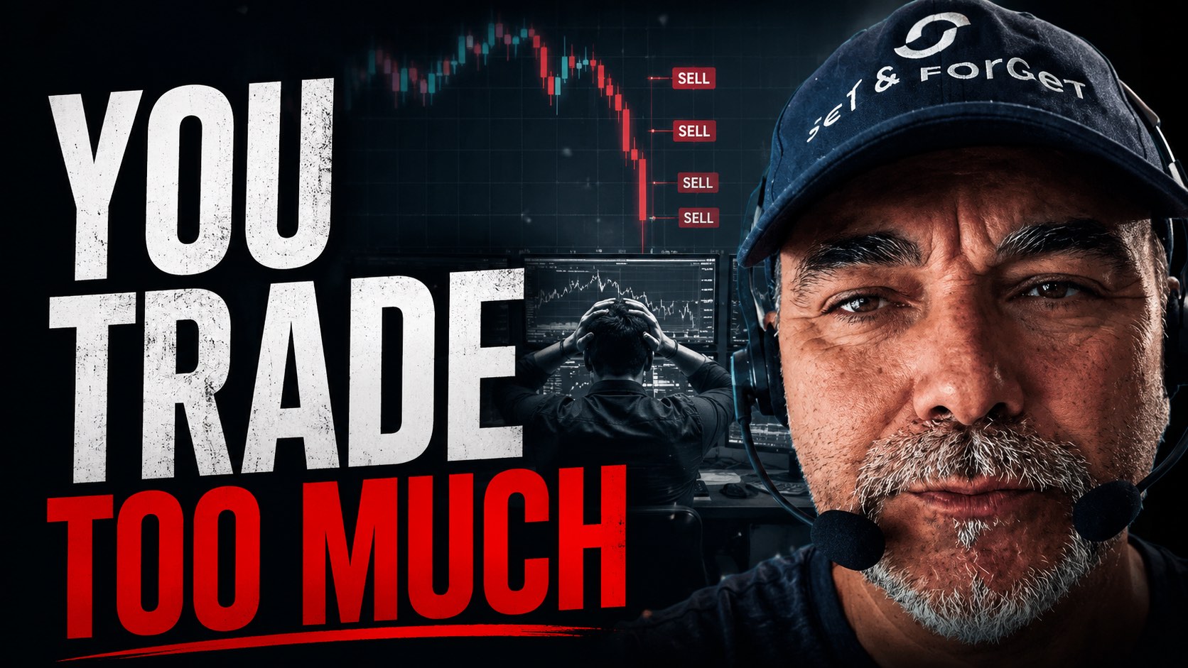trading psychology