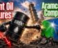 aramco oil crude oil futures analysis