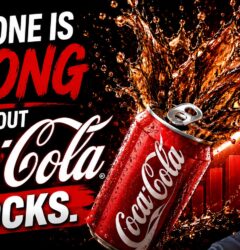 coca cola company stock forecast coke