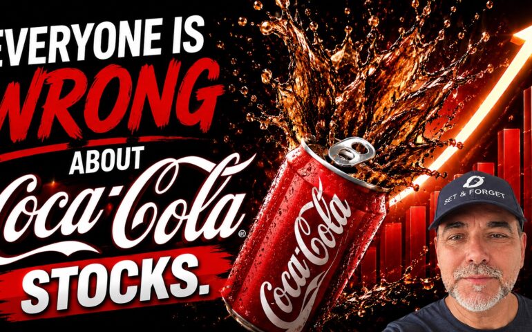 coca cola company stock forecast coke