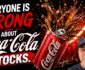 coca cola company stock forecast coke