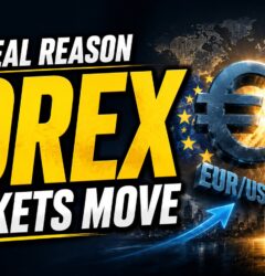 forex market forecast trading strategy