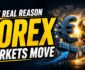 forex market forecast trading strategy