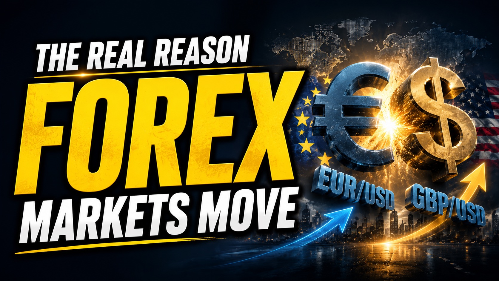 forex market forecast trading strategy