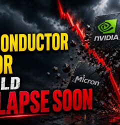the semiconductor sector forecast collapse
