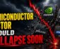 the semiconductor sector forecast collapse