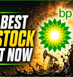 best oil stock to buy brittish petroleum
